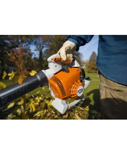 Souffleur à main thermique BG 86 STIHL
