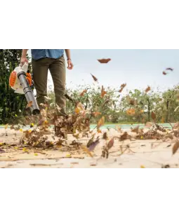Souffleur thermique à main BG 56 STIHL