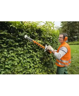 Taille-haie thermique HS 56 CE 600 STIHL