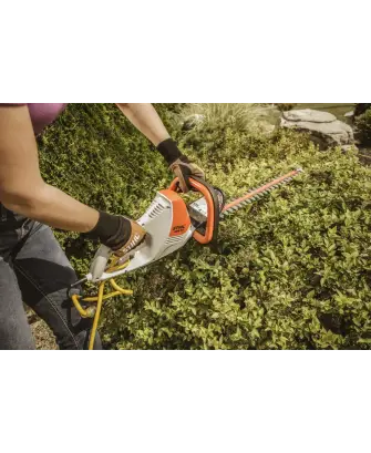 Taille-haies électrique HSE 52 STIHL
