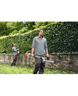 Taille Haies sur perche thermique HL 92 C-E STIHL
