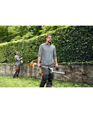 Taille Haies sur perche thermique HL 92 C-E STIHL