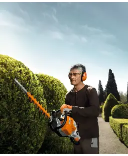 Taille-haies thermique HS 82 R/600 STIHL