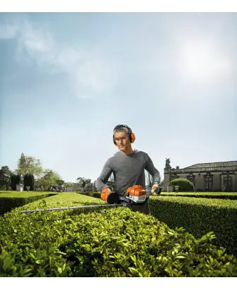 Taille-haies thermique HS 87 R/750 STIHL