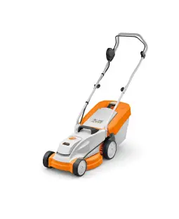 Pack Tondeuse à gazon à batterie RMA 235