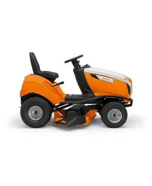 Tondeuse autoportée thermique RT 4112 SZ