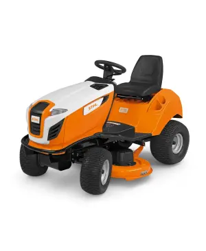 Tondeuse autoportée thermique RT 4112 SZ