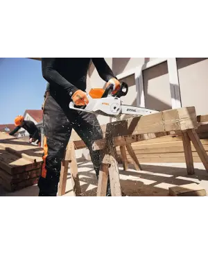 Tronçonneuse à batterie MSA 160 C-B