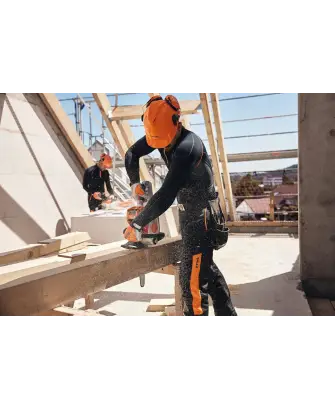 Tronçonneuse à batterie MSA 200 C-B