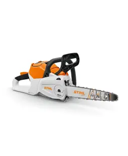 Tronçonneuse à batterie MSA 200 C-B STIHL