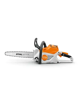 Tronçonneuse à batterie MSA 200 C-B STIHL