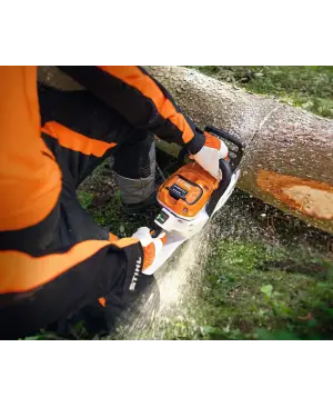 Tronçonneuse à batterie MSA 300 C-O