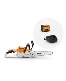 Pack Tronçonneuse à batterie MSA 60 C-B