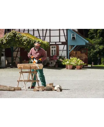 Tronçonneuse électrique MSE 190 C-BQ STIHL