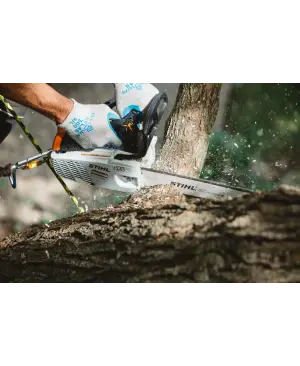 Tronçonneuse thermique MS 194 T /35