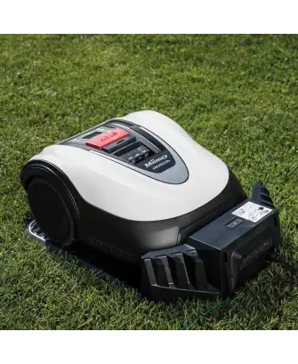 Tondeuse robot HRM 40 HONDA