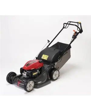 Tondeuse thermique HRX 537 HYE