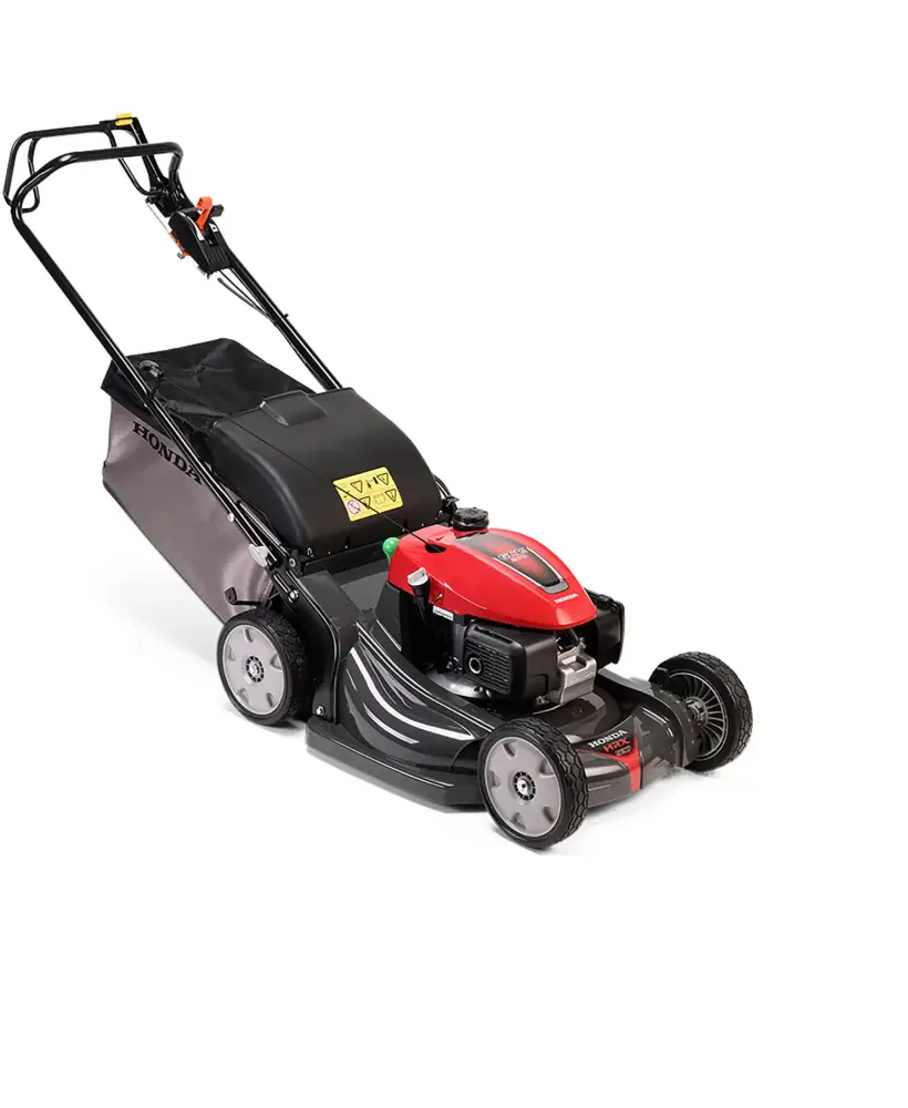 Tondeuse thermique HRX 537 HYE