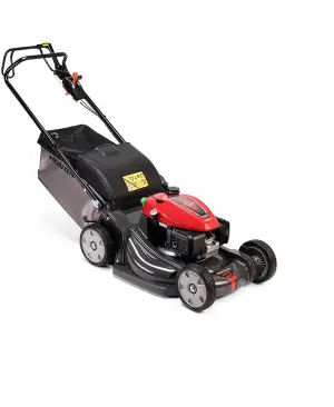 Tondeuse thermique HRX 537 HYE