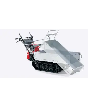 Transporteur à chenilles HP 500