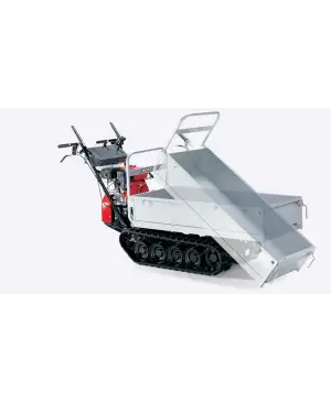 Transporteur à chenilles HP 500