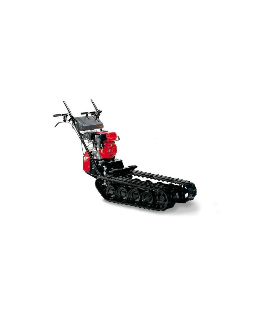 Transporteur à chenilles HP 500