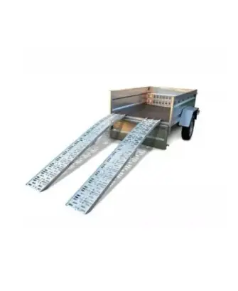 Accessoires rampes ATR 08 - VERTS LOISIRS