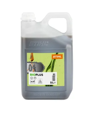 Huile BioPlus 5L