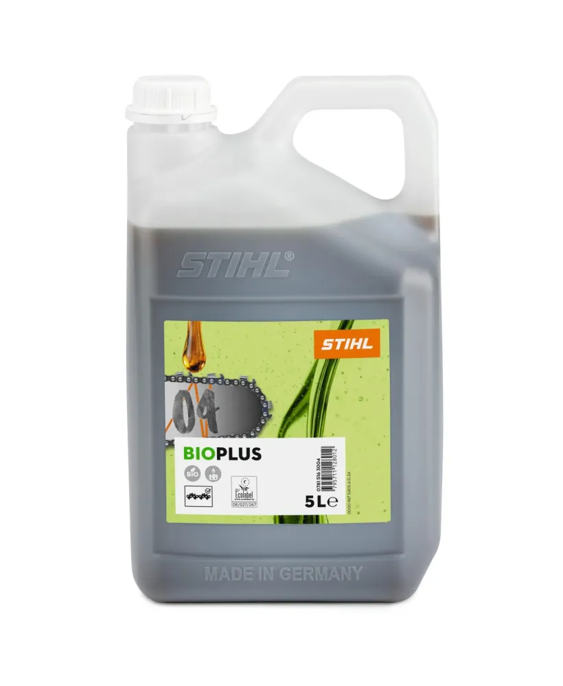 Huile BioPlus 1L
