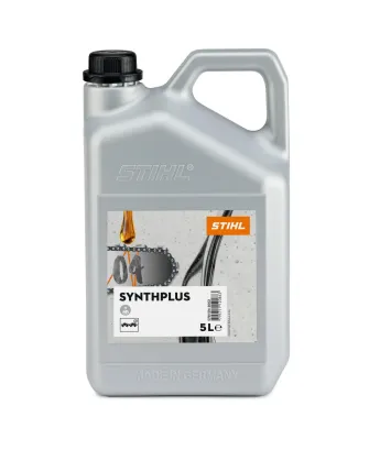 Huile SynthPlus 1L