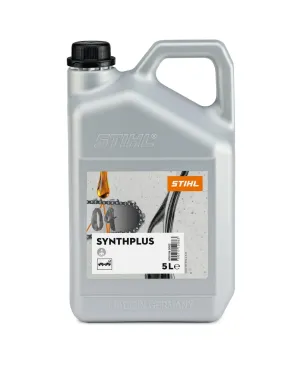 Huile SynthPlus 1L