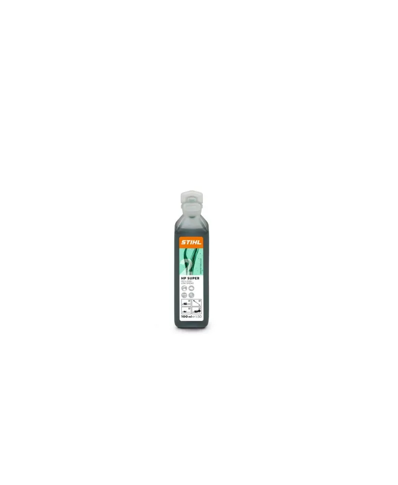 Huile HP Super 1L