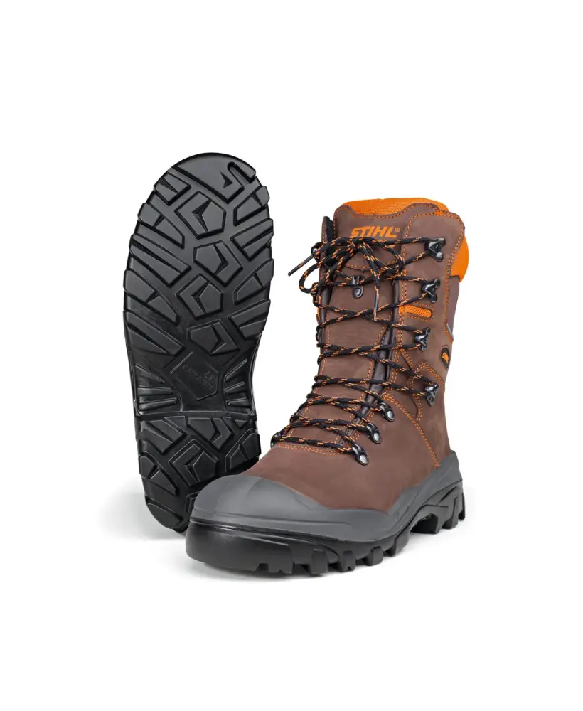 Chaussures anti-coupures DYNAMIC S3