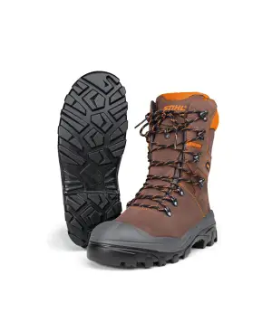 Chaussures anti-coupures DYNAMIC S3