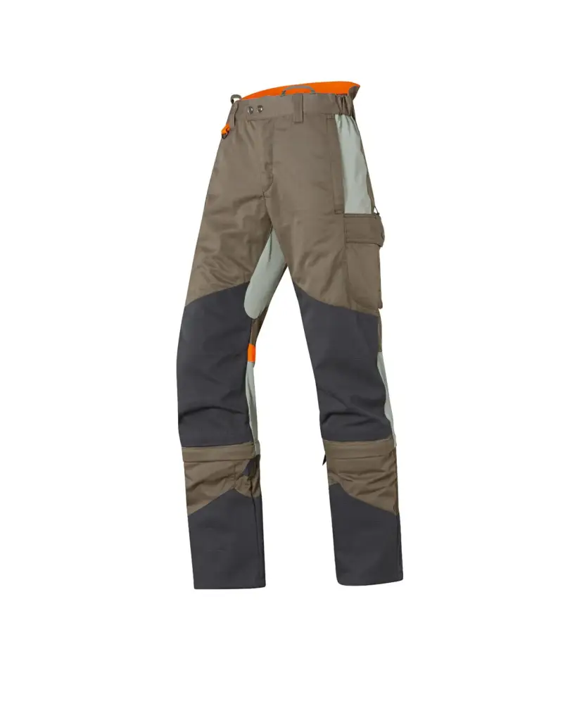 Pantalon HS MULTIPROTECT