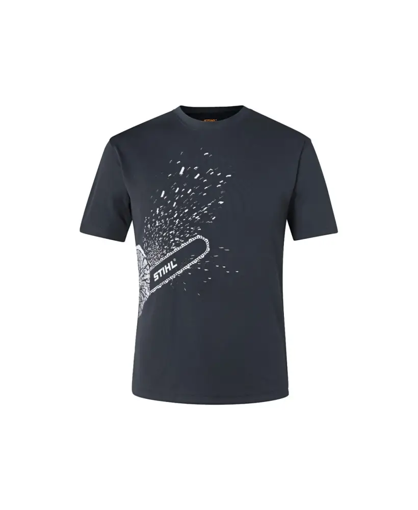 T-shirt DYNAMIC Mag Cool