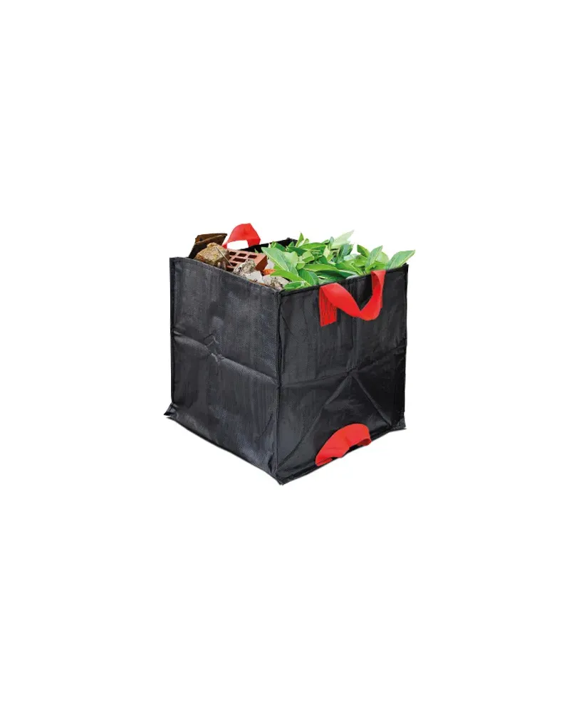 SAC A VEGETAUX 50X50X50CM 125L