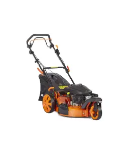 Tondeuse thermique 3 roues CC351T3 ANOVA