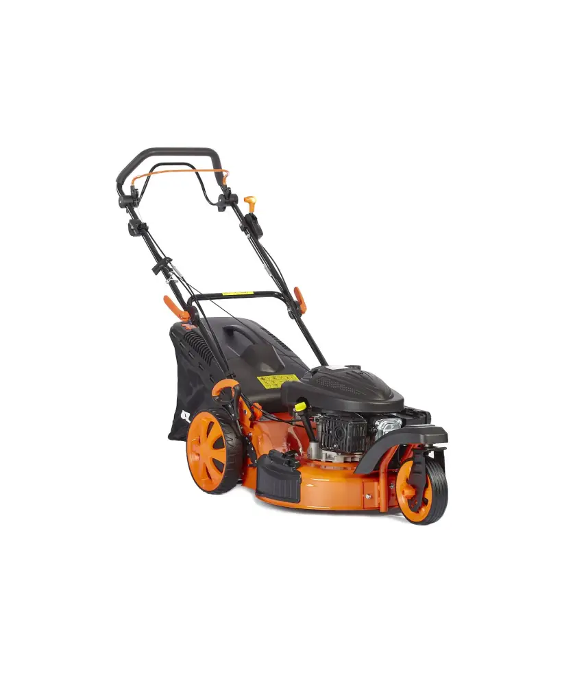 Tondeuse thermique 3 roues CC351T3 ANOVA