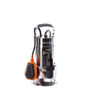 Pompe submersible électrique BE1000ASX ANOVA