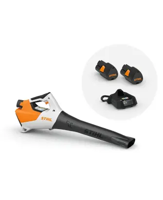 Souffleur à batterie BGA 30 STIHL