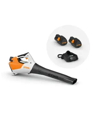 Souffleur à batterie BGA 30 STIHL