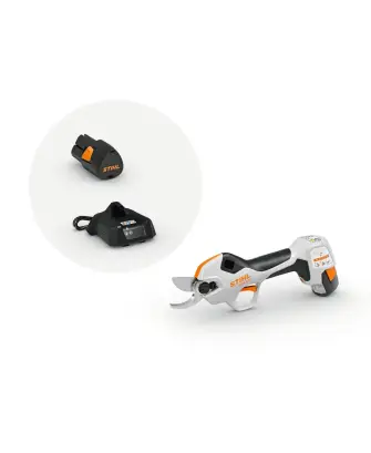 Sécateur à batterie ASA 20 STIHL