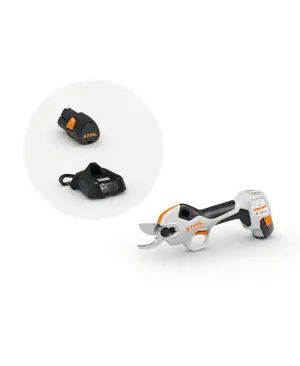 Sécateur à batterie ASA 20 STIHL
