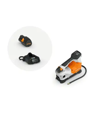 Compresseur à batterie KOA 20  STIHL