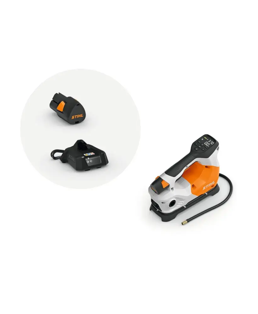 Compresseur à batterie KOA 20  STIHL