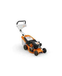 Tondeuse thermique RM 248 3T STIHL
