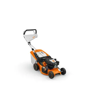 Tondeuse thermique RM 248 3T STIHL
