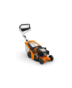 Tondeuse thermique RM 443 T STIHL
