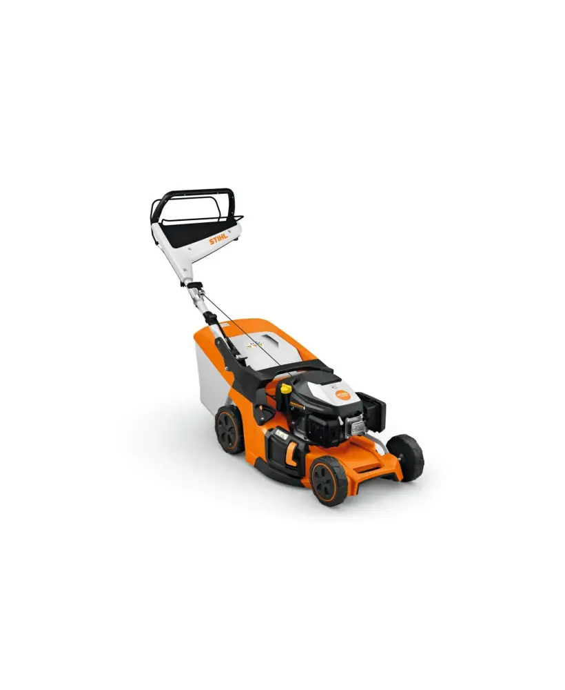 Tondeuse thermique RM 448 T STIHL